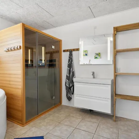 Holiday Home Thythger - 800M To The Inlet By Interhome 度假居 Oksbøl