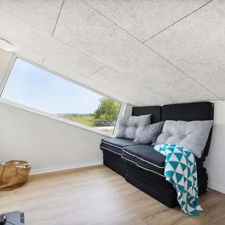 Holiday Home Thythger - 800M To The Inlet By Interhome *